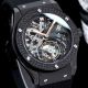 Swiss Replica Hublot Classic Fusion Skeleton Dial Full Diamond Tourbillon Watch 45mm (5)_th.jpg
